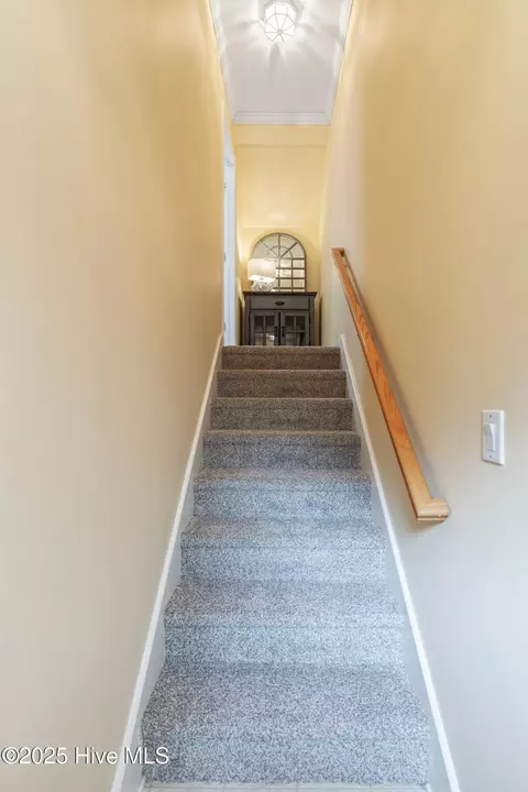 Entry Way - 1020 Cordgrass Rd, Hampstead, NC 28443 photo 1 of 1