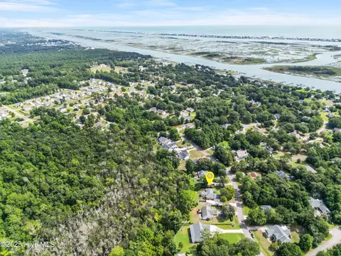 View/Area - 1020 Cordgrass Rd, Hampstead, NC 28443 photo 6 of 10
