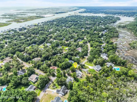 View/Area - 1020 Cordgrass Rd, Hampstead, NC 28443 photo 9 of 10
