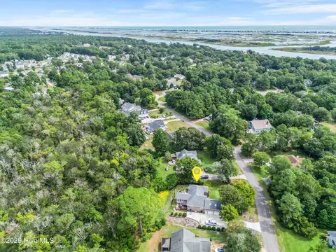 View/Area - 1020 Cordgrass Rd, Hampstead, NC 28443 photo 2 of 10