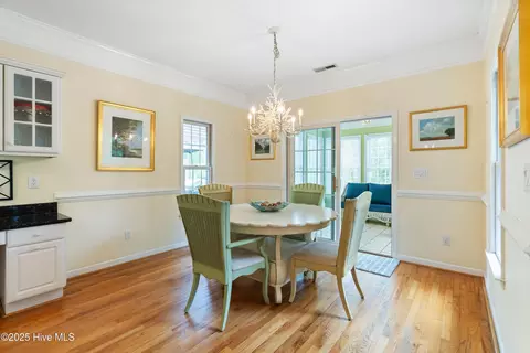 Dining - 1020 Cordgrass Rd, Hampstead, NC 28443 photo 2 of 2