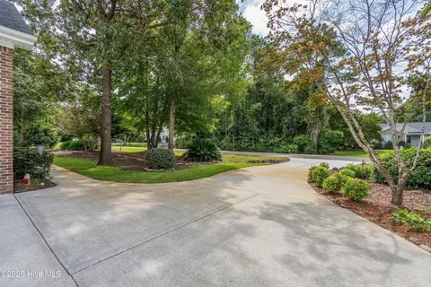 Exterior - 1020 Cordgrass Rd, Hampstead, NC 28443 photo 1 of 16