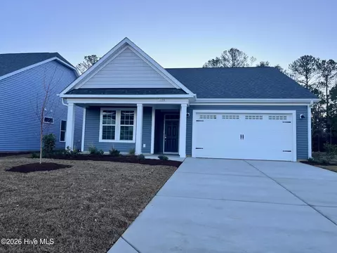 1160 Halter Pl, Calabash, NC 28467