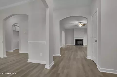 1113 Lunenburg Pl #LOT 87, Jacksonville, NC 28540