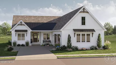 305 Planters Ridge Dr SW, Sunset Beach, NC 28468