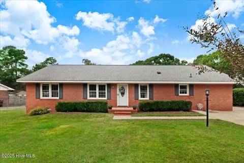 108 Robinson Dr, Goldsboro, NC 27534