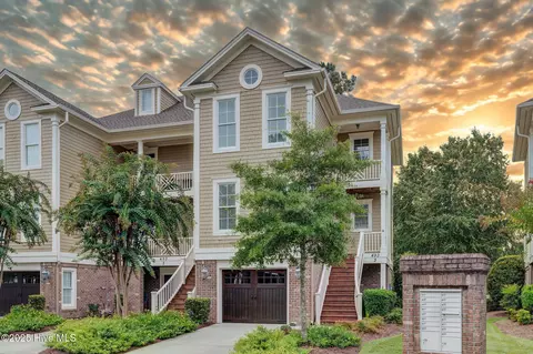 493 River Bluff Dr UNIT 3, Shallotte, NC 28470