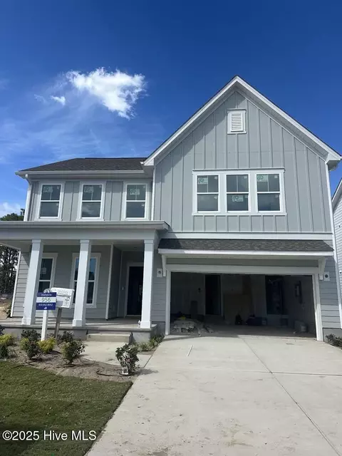 227 Longhill Dr #956, Wilmington, NC 28412
