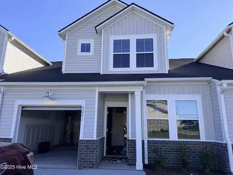 2071 NE Wild Indigo Cir NW #96, Calabash, NC 28467