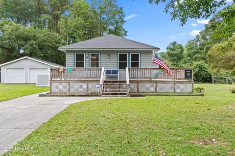 1123 Blue Fish St SW, Supply, NC 28462
