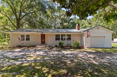 1601 Midway Rd SE, Bolivia, NC 28422