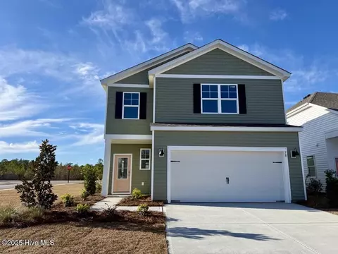 78 Brogdon St #LOT 24, Wilmington, NC 28411
