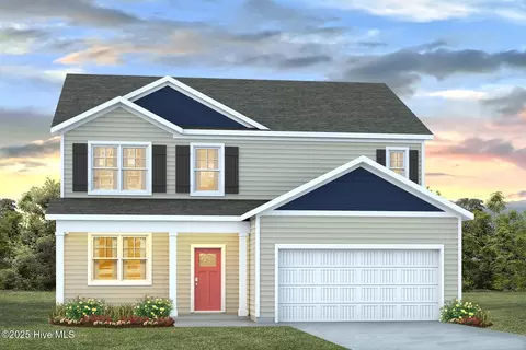 6342 Rye Grass Rd #LOT 436, Castle Hayne, NC 28429
