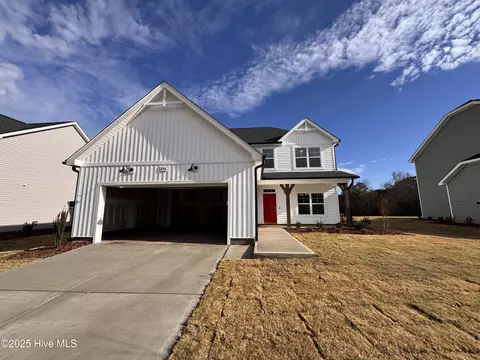 294 Elijah Way #23, Vass, NC 28394