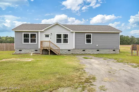 167 Country Club Rd, Camden, NC 27921