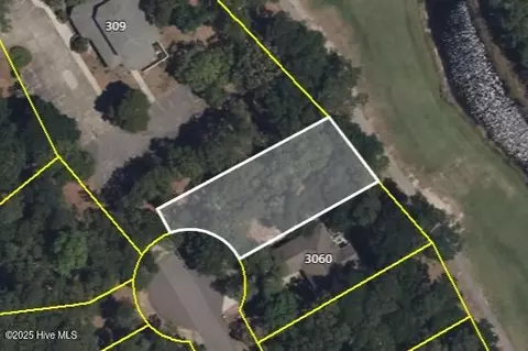 3056 Purple Finch Ln SW, Supply, NC 28462