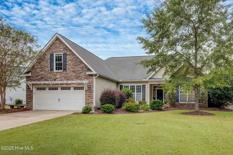 7542 Quail Woods Rd, Wilmington, NC 28411