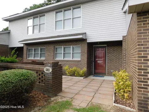 503 Sherbrooke Cir #503, Laurinburg, NC 28352