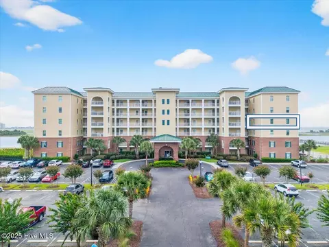 7265 Seashell Ln SW UNIT 409, Ocean Isle Beach, NC 28469