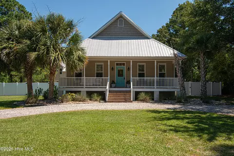 4511 Masonboro Loop Rd, Wilmington, NC 28409