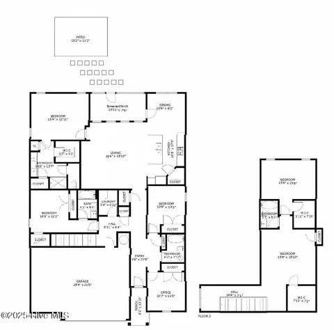 1068 Sea Bourne Way, Sunset Beach, NC 28468