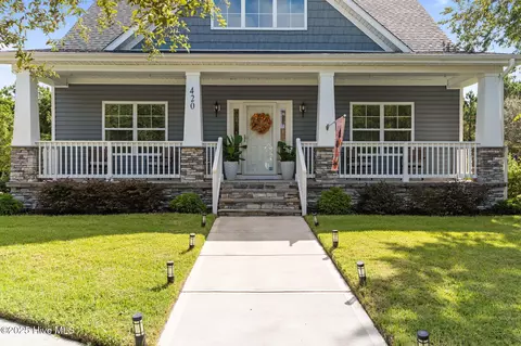 420 Cades Trl, Southport, NC 28461