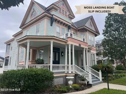 603 W Main St, Washington, NC 27889