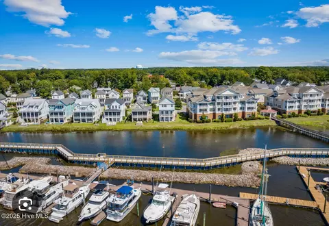 0 Water St #SLIP A10, Washington, NC 27889