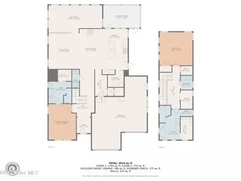 505 Night Heron Ct SE, Bolivia, NC 28422