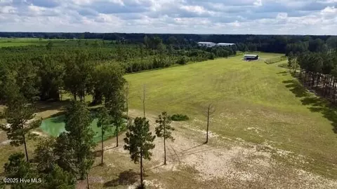 4020 Nc 43 Hwy, Vanceboro, NC 28586