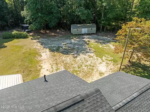 Exterior - 123 Doe Loop, Hamlet, NC 28345 photo 5 of 7