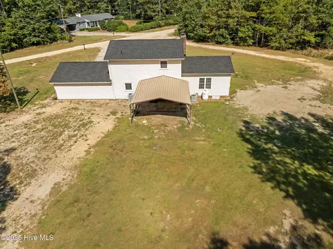 Exterior - 123 Doe Loop, Hamlet, NC 28345 photo 6 of 7