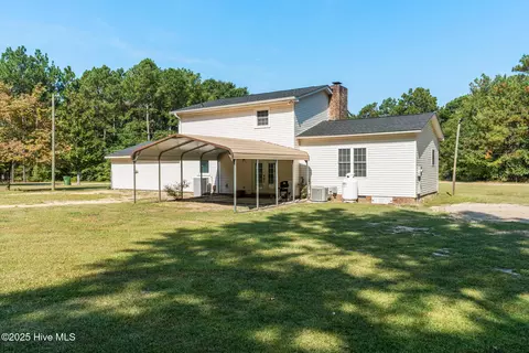 Exterior - 123 Doe Loop, Hamlet, NC 28345 photo 3 of 7