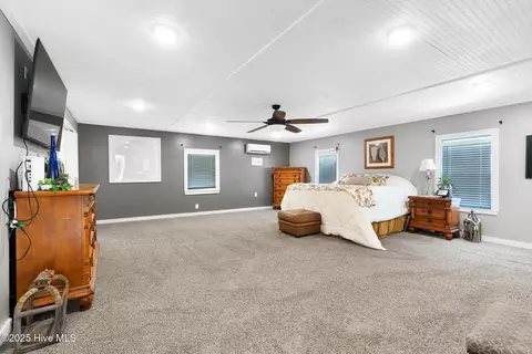 Bedroom - 123 Doe Loop, Hamlet, NC 28345 photo 1 of 8