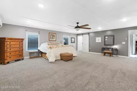 Bedroom - 123 Doe Loop, Hamlet, NC 28345 photo 2 of 8