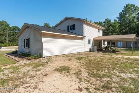 Other - 123 Doe Loop, Hamlet, NC 28345 photo 5 of 18