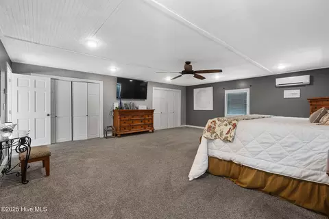 Bedroom - 123 Doe Loop, Hamlet, NC 28345 photo 4 of 8