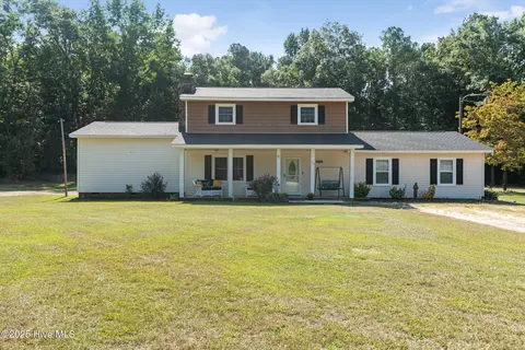 123 Doe Loop, Hamlet, NC 28345