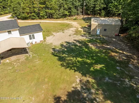 Exterior - 123 Doe Loop, Hamlet, NC 28345 photo 7 of 7
