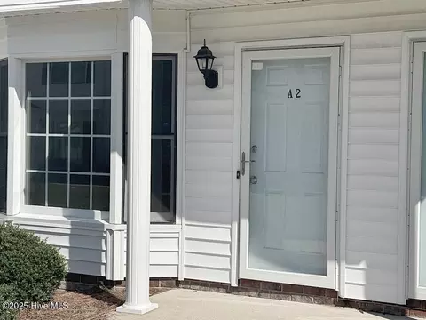 3256 Landmark St #A 2, Greenville, NC 27834