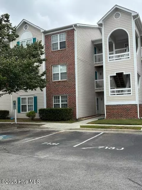713 Clearwater Ct #A, Wilmington, NC 28405