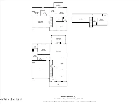 6124 Sweet Gum Dr, Wilmington, NC 28409