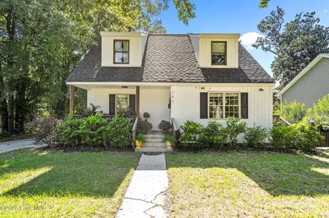 505 N 21st St, Wilmington, NC 28405