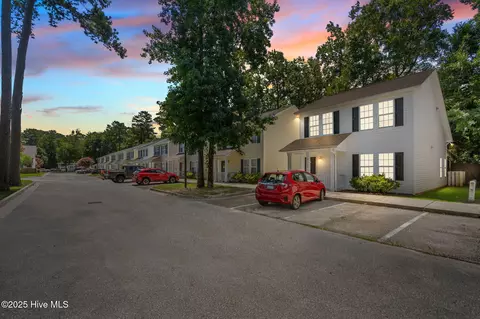 4516 Crawdad Ct, Wilmington, NC 28405