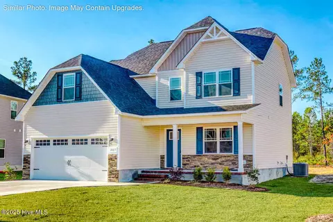 403 Windermere Rd, Hubert, NC 28539 photo 2