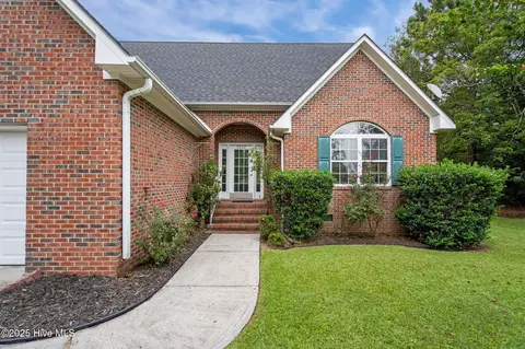 3212 Dalton Ct, Wilmington, NC 28405
