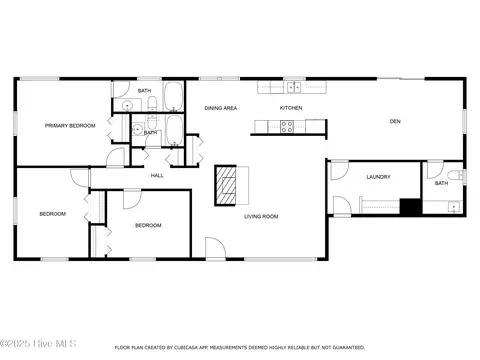 106 Lindsey Dr, Jacksonville, NC 28540