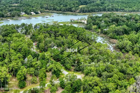 3304 Portside Dr SW, Supply, NC 28462