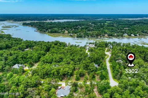 3302 Portside Dr SW, Supply, NC 28462