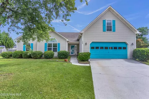 1409 Weimaraner Ct, Wilmington, NC 28411